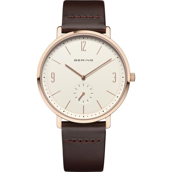 Bering Damenuhr Classic 16338-564
