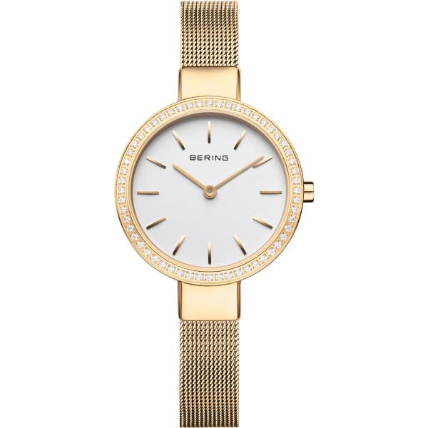 Bering Damenuhr Classic 16831-334