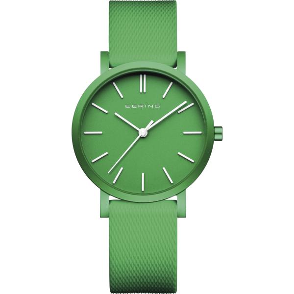 Bering Uhr True Aurora 16934-899