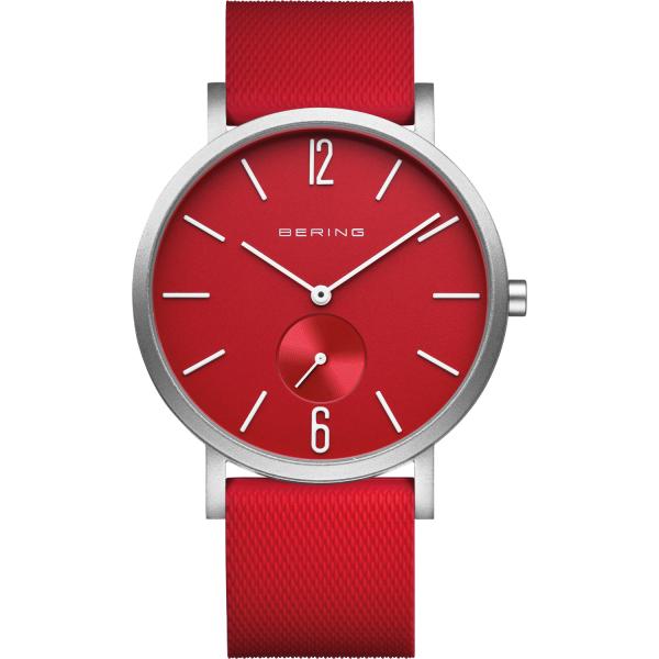 Bering Uhr True Aurora 16940-509