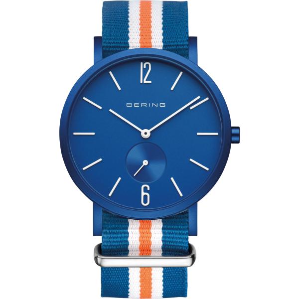 Bering Uhr True Aurora 16940-8799