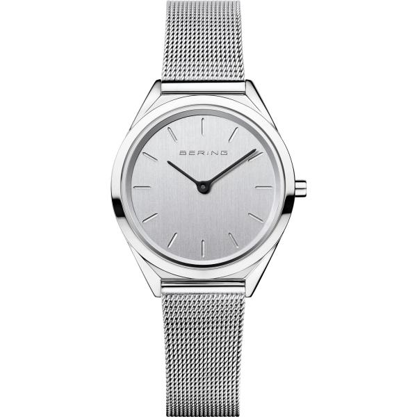 Bering Uhr Ultra Slim 17031-000
