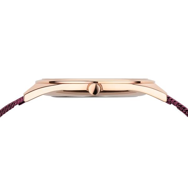 Bering Damenuhr Ultra Slim 17031-969