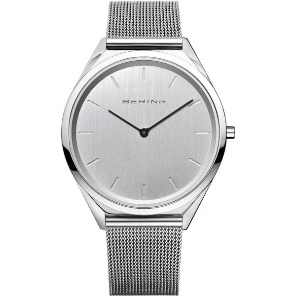 Bering Uhr Ultra Slim 17039-000