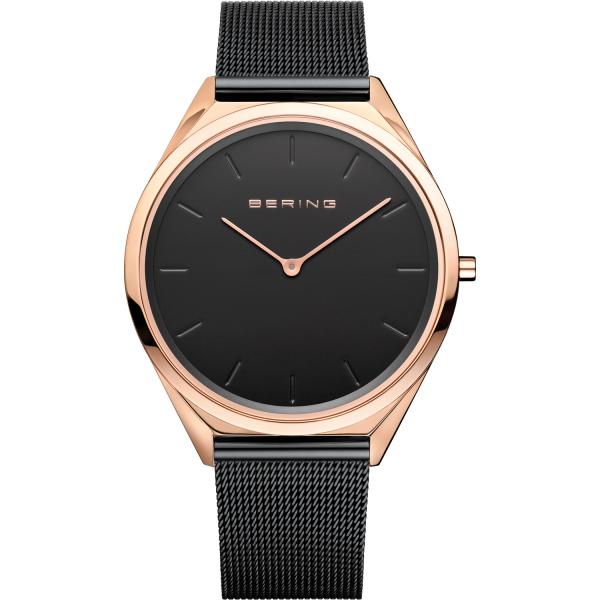 Bering Uhr Ultra Slim 17039-166