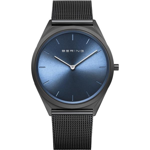 Bering Uhr Ultra Slim 17039-227