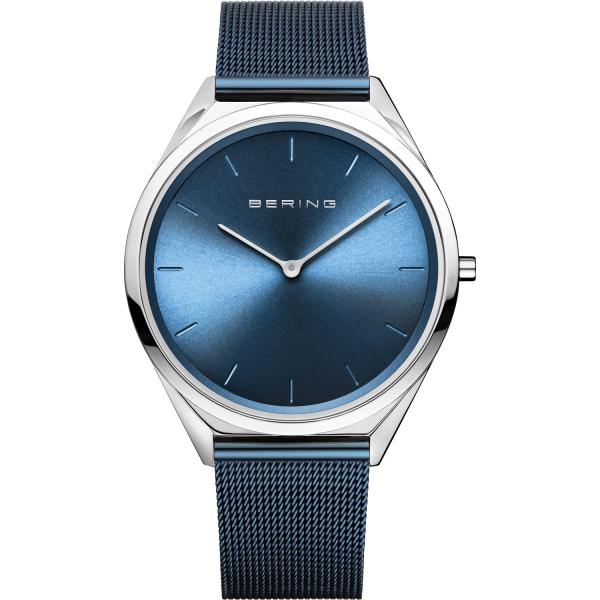 Bering Uhr Ultra Slim 17039-307