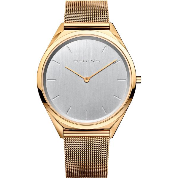Bering Uhr Ultra Slim 17039-334