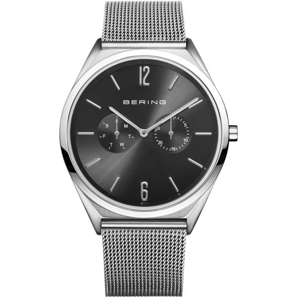 Bering Uhr Ultra Slim 17140-002