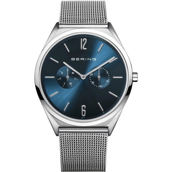 Bering Uhr Ultra Slim 17140-007