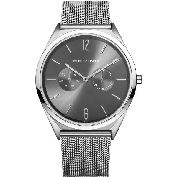 Bering Uhr Ultra Slim 17140-009