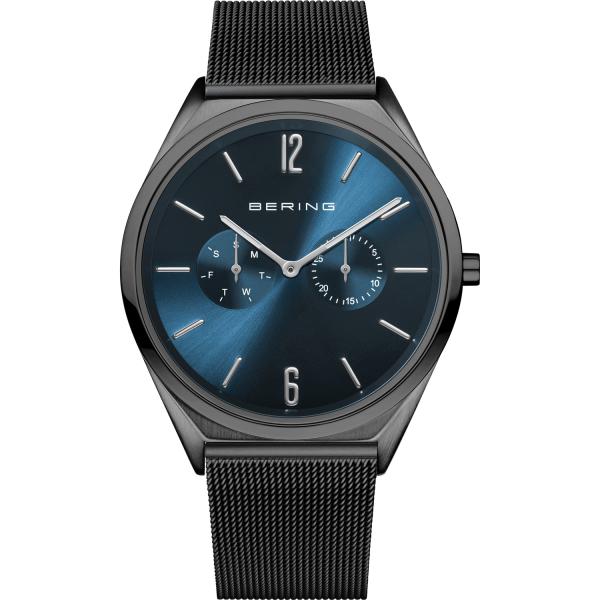 Bering Uhr Ultra Slim 17140-227