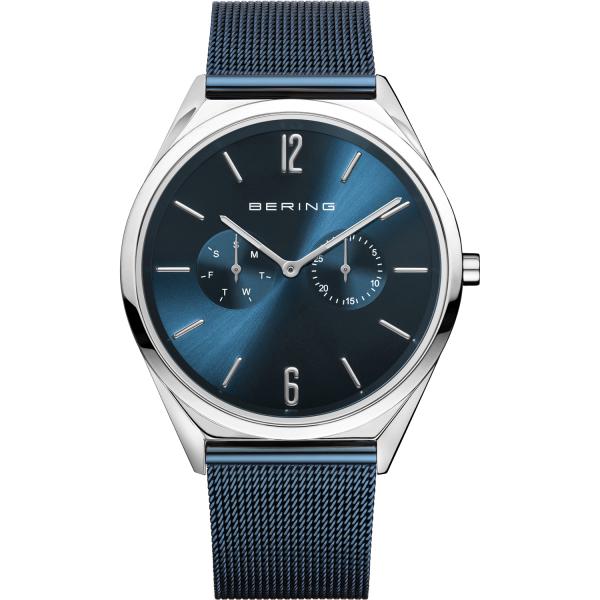 Bering Uhr Ultra Slim 17140-307