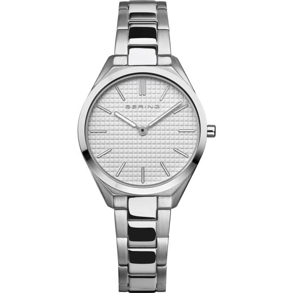 Bering Damenuhr Ultra Slim 17231-700