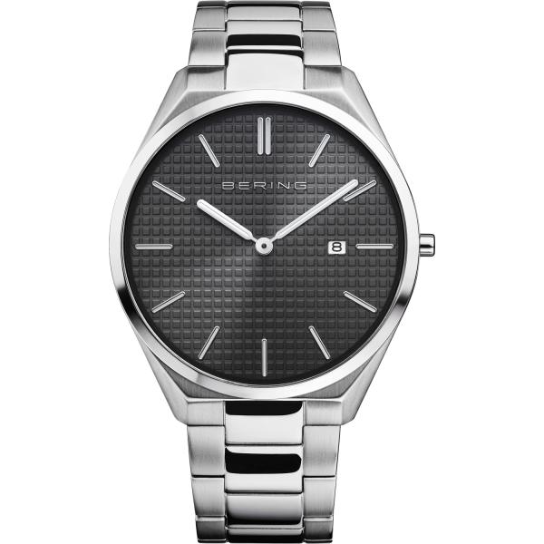 Bering Herrenuhr Ultra Slim 17240-702