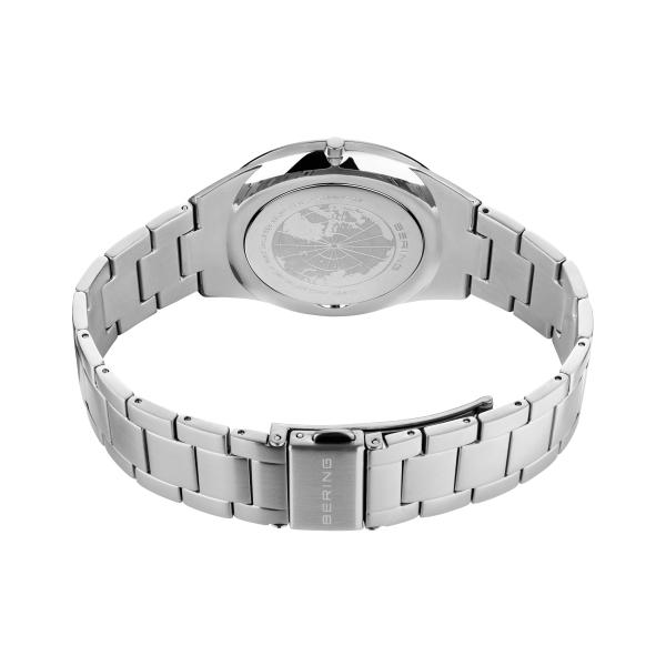 Bering Herrenuhr Ultra Slim 17240-707