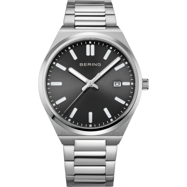 Bering Herrenuhr Classic 17639-702