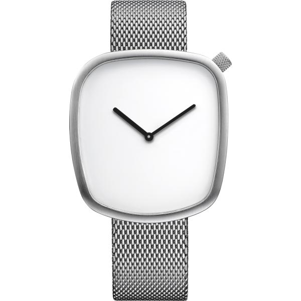 Bering Uhr Pebble 18040-004