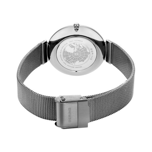 Bering Damenuhr Classic 18132-004