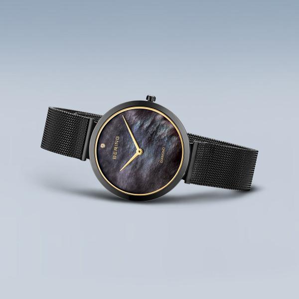 Bering Damenuhr Classic 18132-132