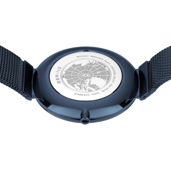 Bering Damenuhr Classic 18132-399