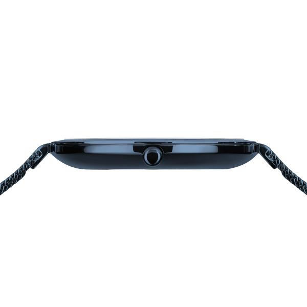 Bering Damenuhr Classic 18132-399