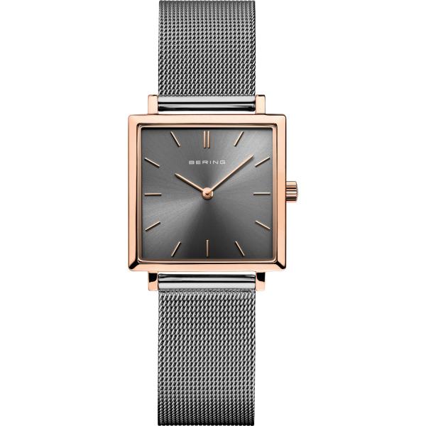 Bering Damenuhr Classic 18226-369