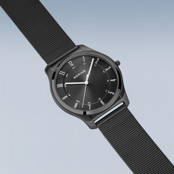 Bering Herrenuhr Ultra Slim 18340-222