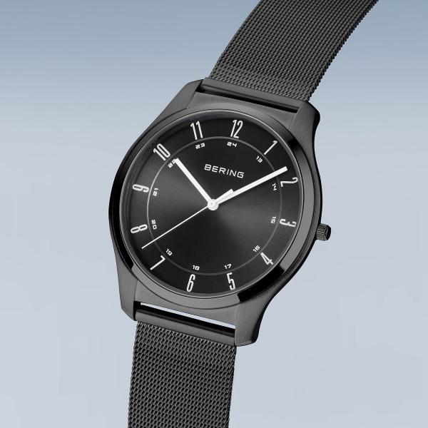 Bering Herrenuhr Ultra Slim 18340-222