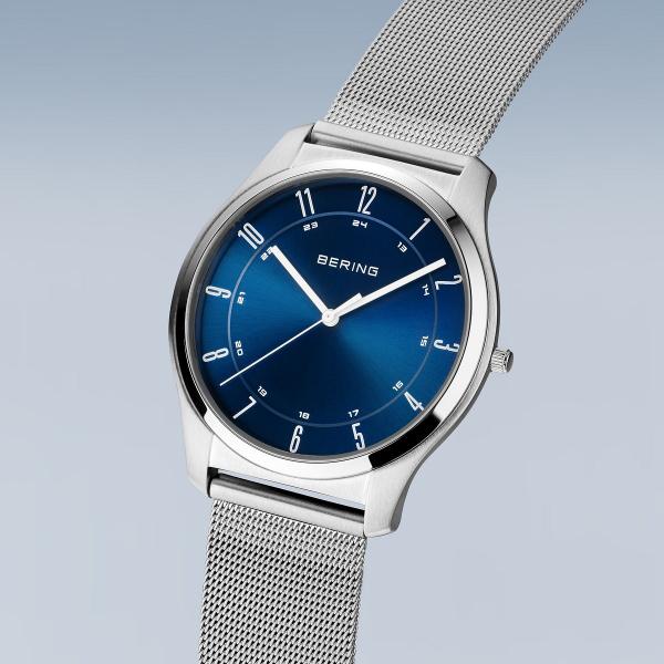 Bering Herrenuhr Ultra Slim 18340-307