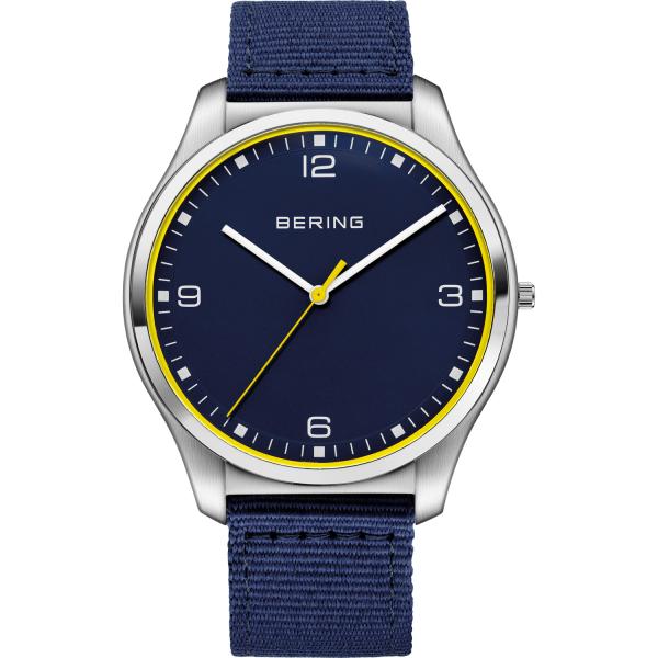 Bering Herrenuhr Ultra Slim 18342-507
