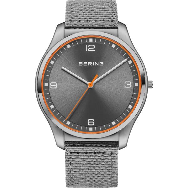 Bering Herrenuhr Ultra Slim 18342-577