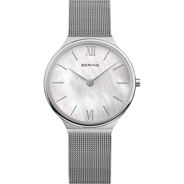 Bering Damenuhr Ultra Slim 18434-000