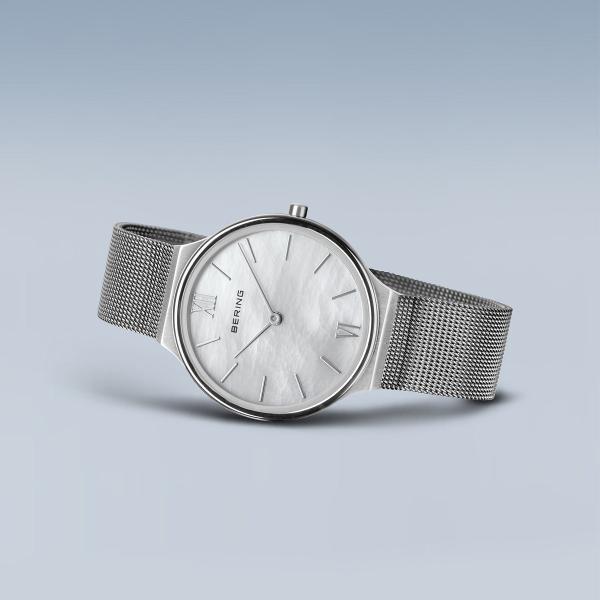 Bering Damenuhr Ultra Slim 18434-000