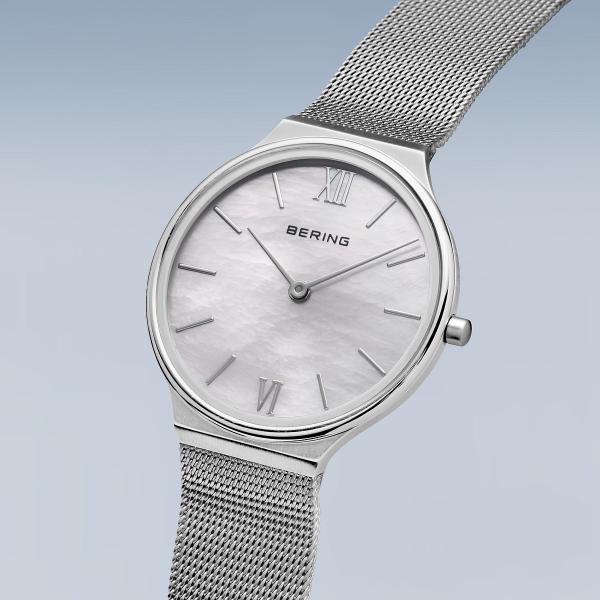 Bering Damenuhr Ultra Slim 18434-000