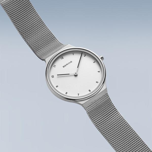 Bering Damenuhr Ultra Slim 18434-004