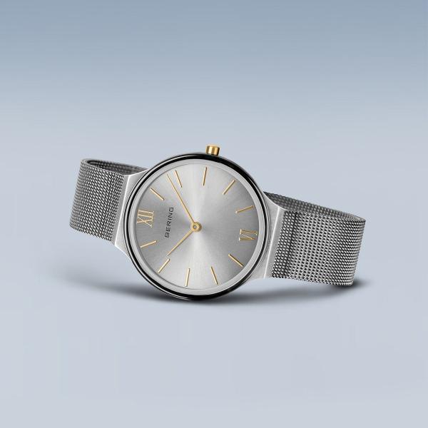 Bering Damenuhr Ultra Slim 18434-010