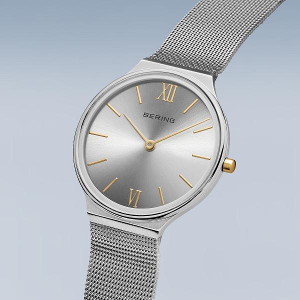 Bering Damenuhr Ultra Slim 18434-010