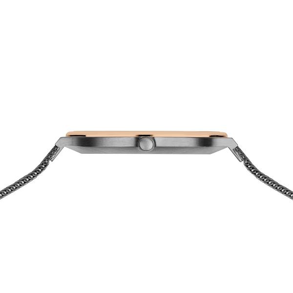 Bering Damenuhr Ultra Slim 18434-369