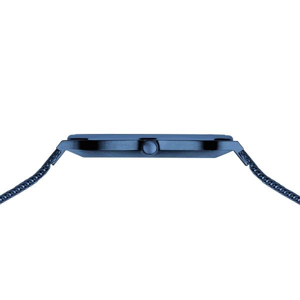 Bering Damenuhr Ultra Slim 18434-397