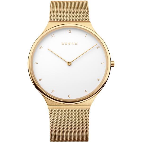 Bering Uhr Ultra Slim 18440-334
