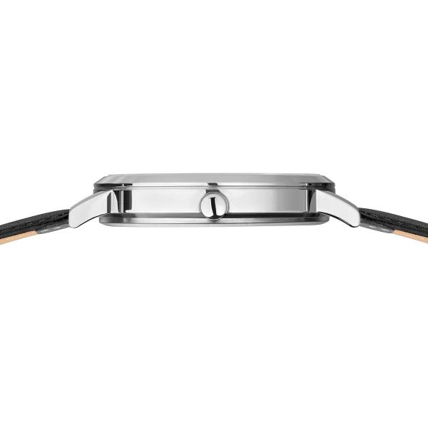 Bering Damenuhr Titanium 18634-404