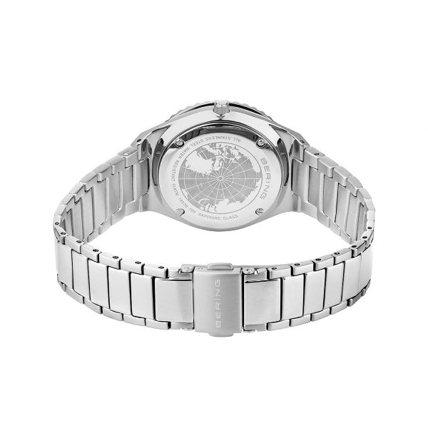 Bering Damenuhr Classic 18936-704
