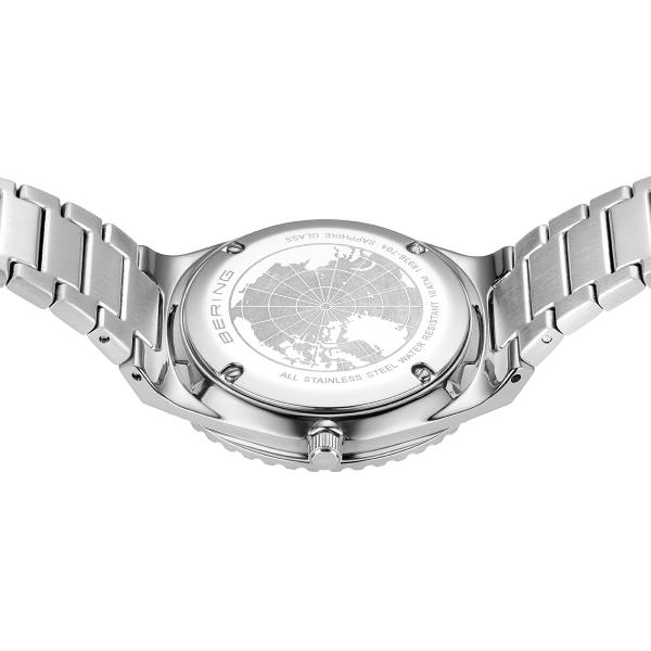 Bering Damenuhr Classic 18936-704