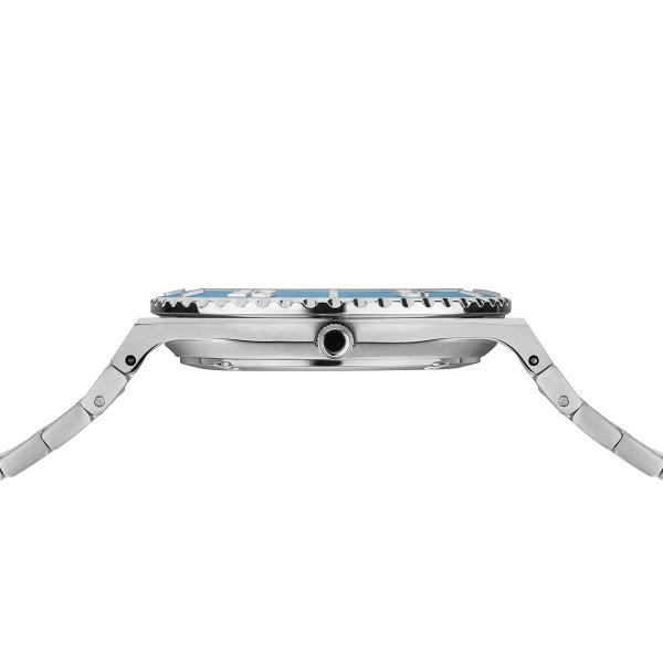 Bering Damenuhr Classic 18936-705