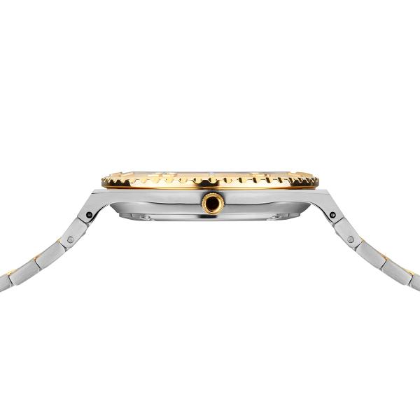 Bering Damenuhr Classic 18936-710