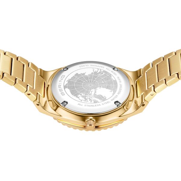 Bering Damenuhr Classic 18936-734