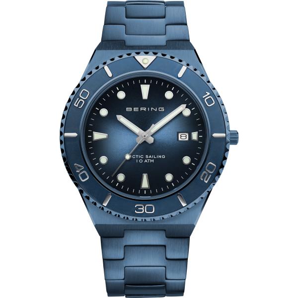 Bering Herrenuhr Classic 18940-797