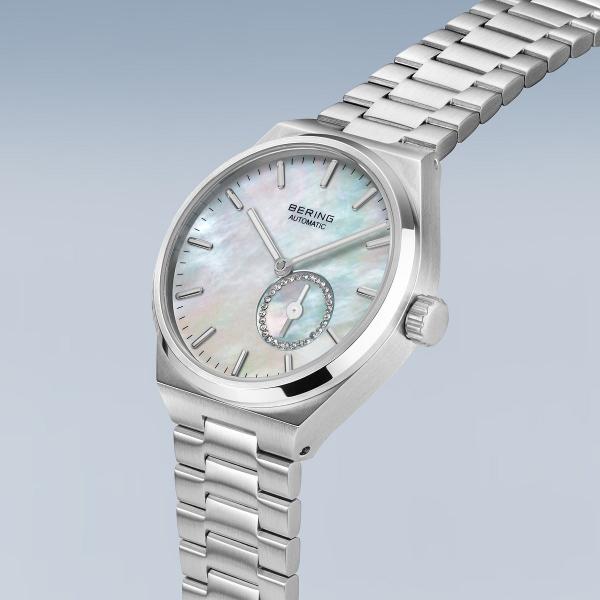 Bering Damenuhr Automatic 19435-704