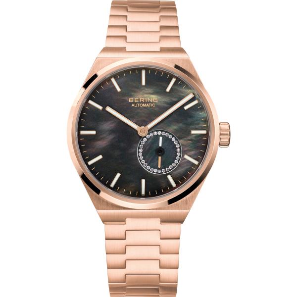 Bering Damenuhr Automatic 19435-762